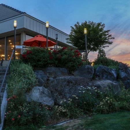 Holiday Inn Clarkston - Lewiston By Ihg Extérieur photo
