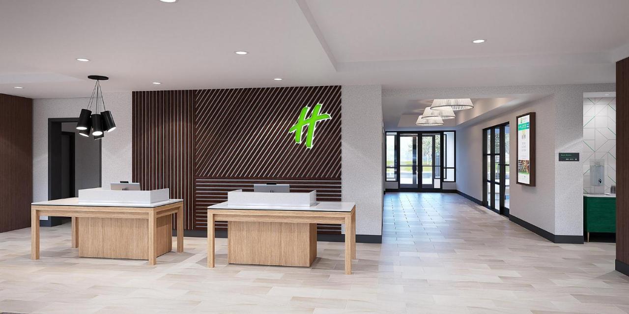 Holiday Inn Clarkston - Lewiston By Ihg Extérieur photo