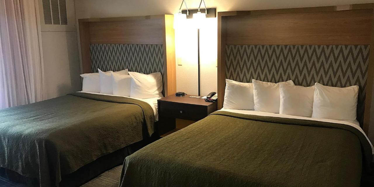 Holiday Inn Clarkston - Lewiston By Ihg Extérieur photo