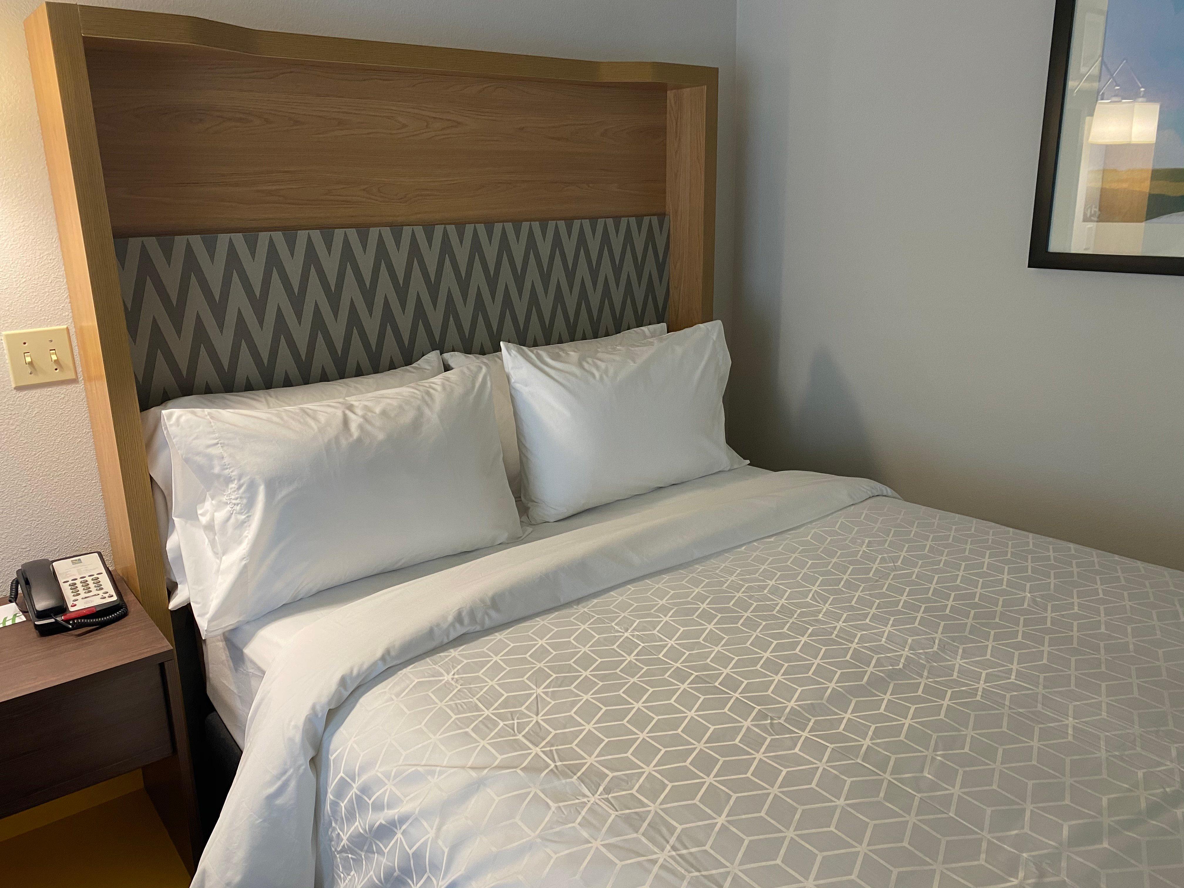 Holiday Inn Clarkston - Lewiston By Ihg Extérieur photo
