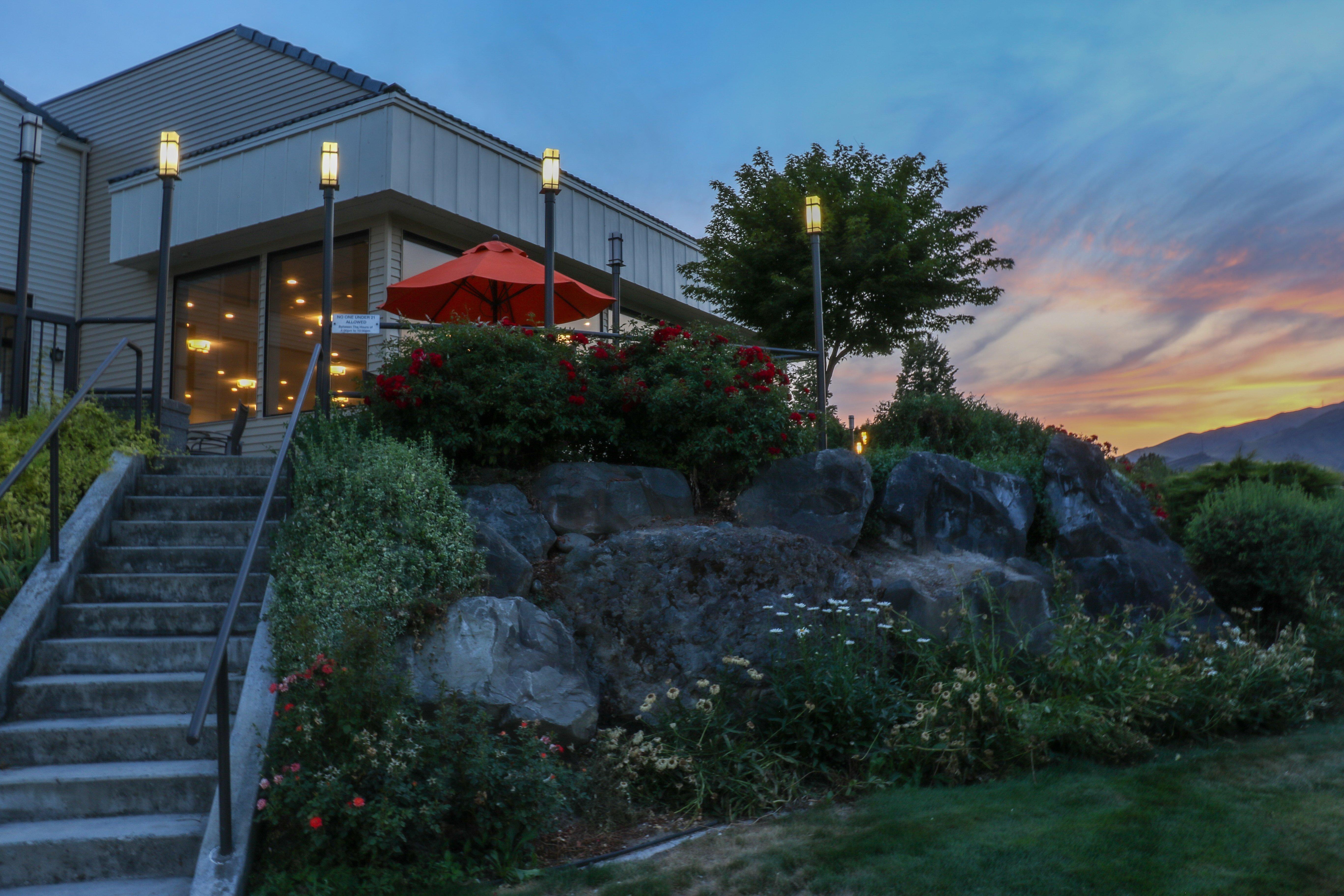 Holiday Inn Clarkston - Lewiston By Ihg Extérieur photo