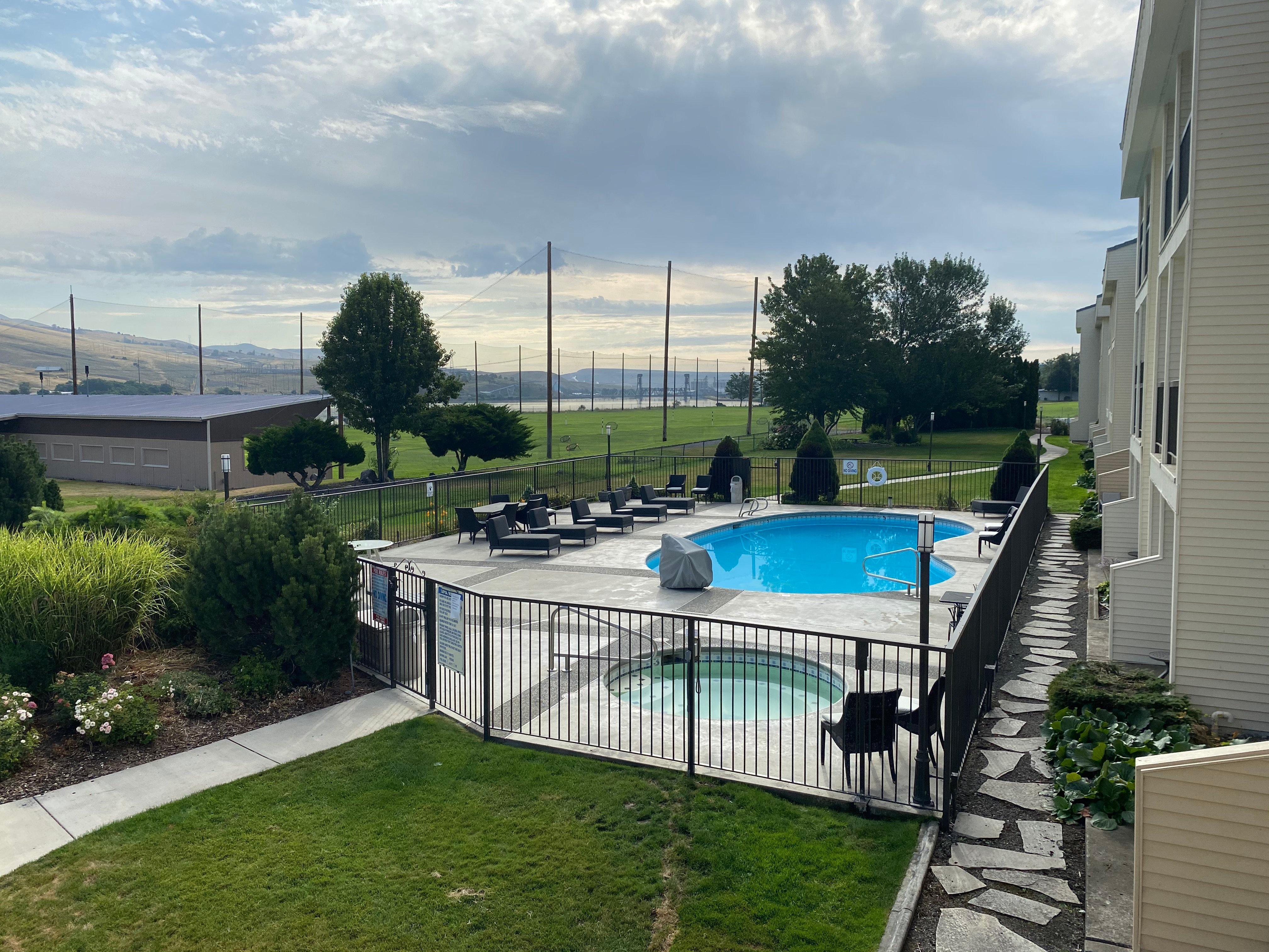 Holiday Inn Clarkston - Lewiston By Ihg Extérieur photo