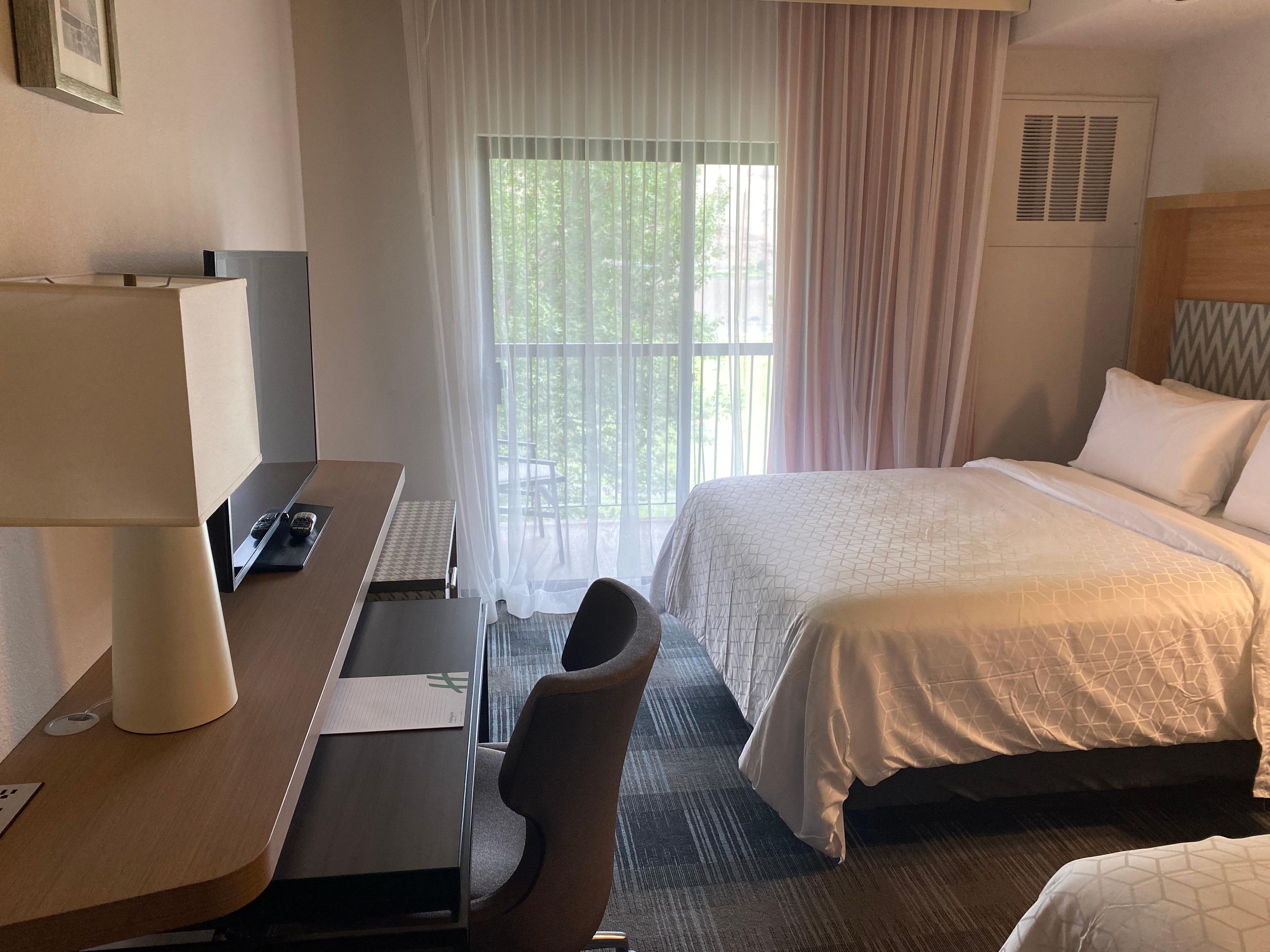 Holiday Inn Clarkston - Lewiston By Ihg Extérieur photo