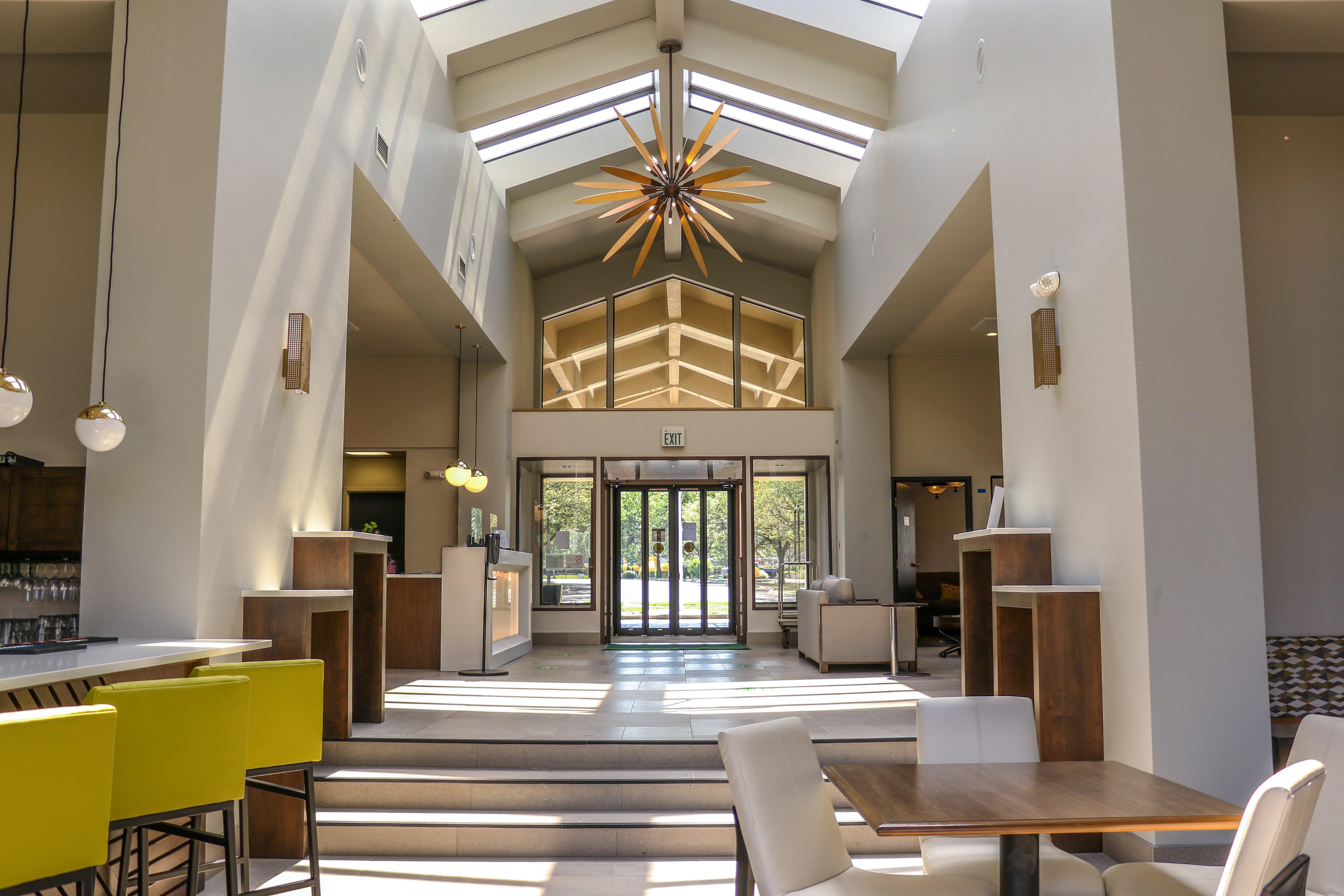 Holiday Inn Clarkston - Lewiston By Ihg Extérieur photo