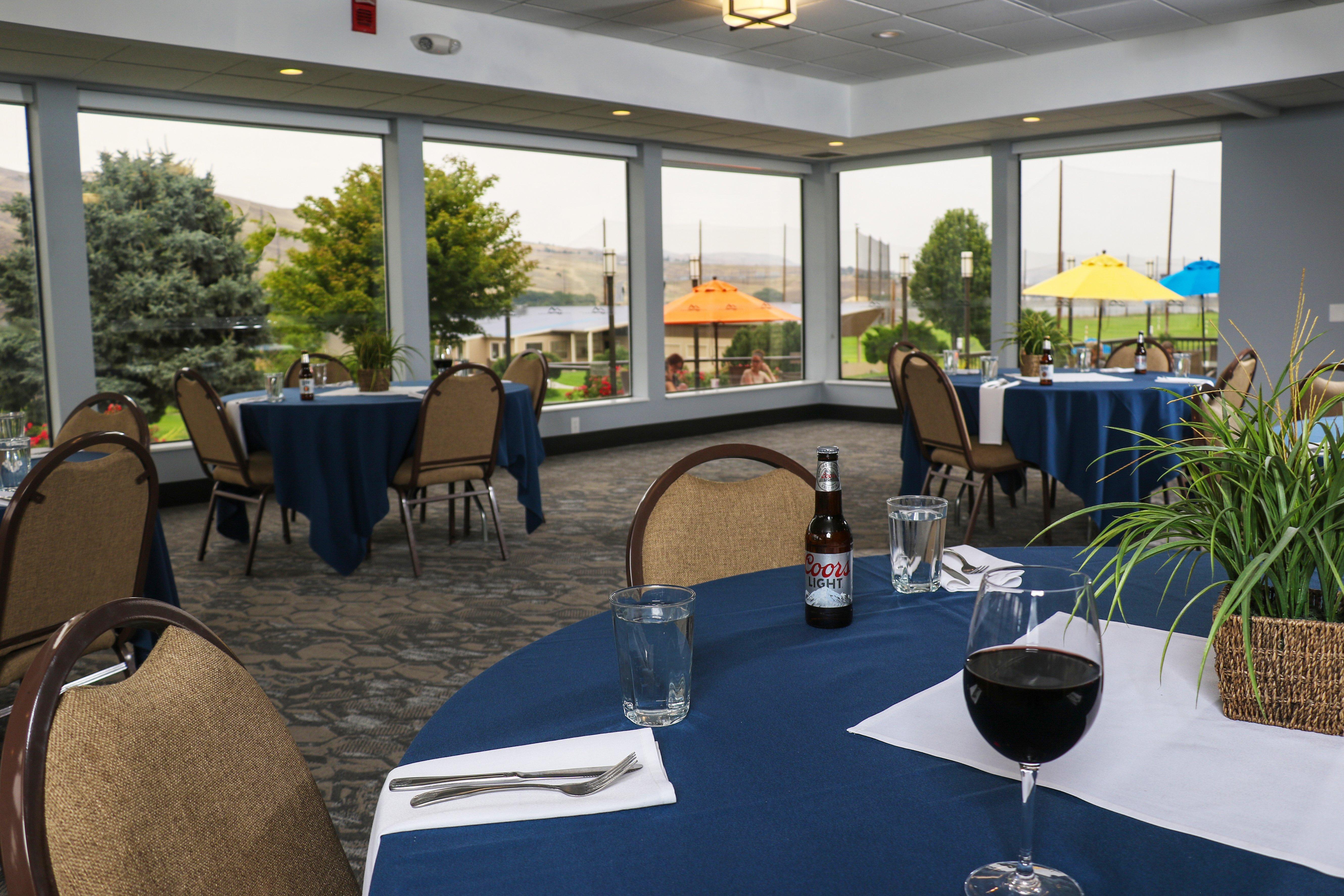 Holiday Inn Clarkston - Lewiston By Ihg Extérieur photo