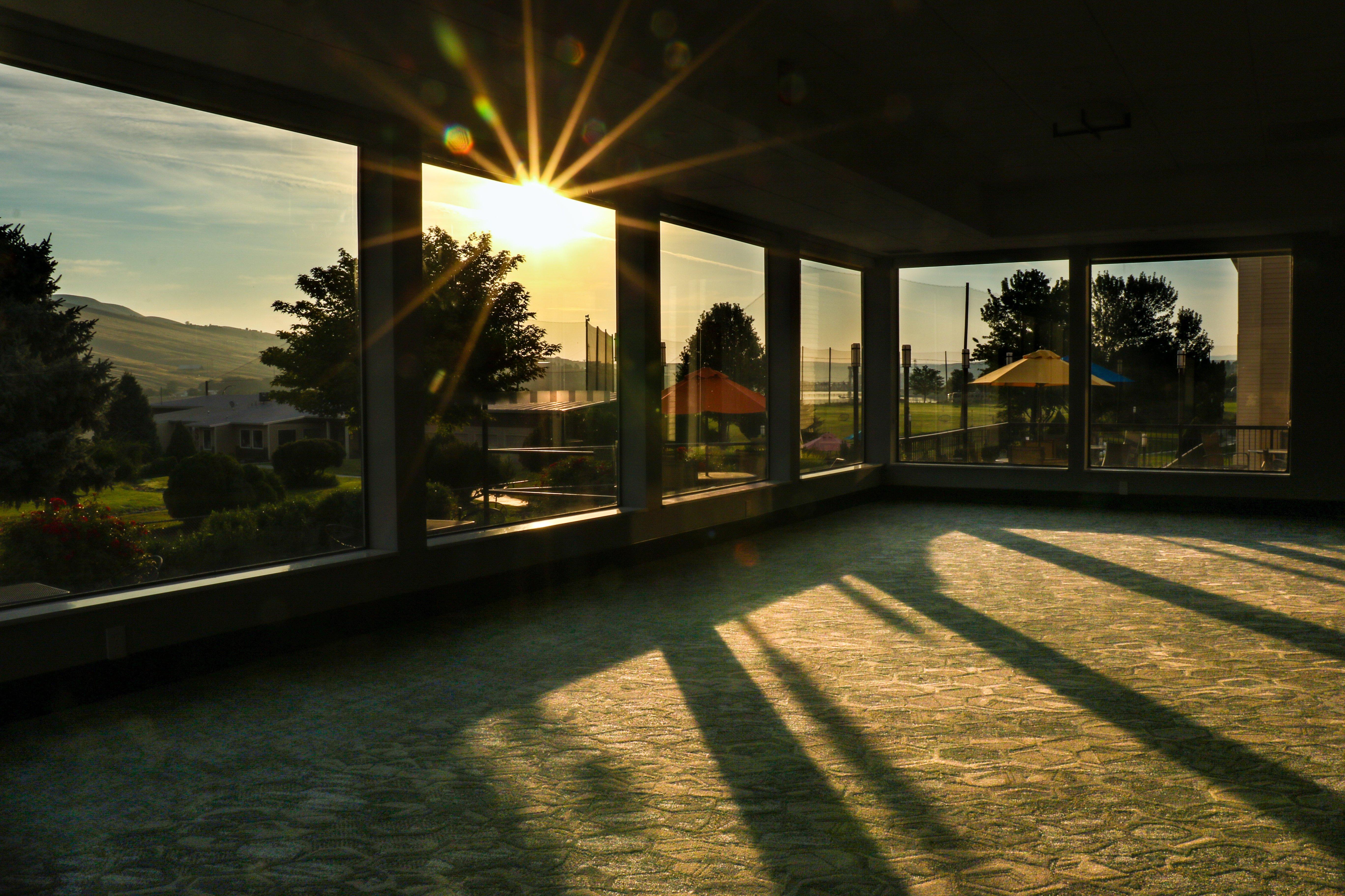 Holiday Inn Clarkston - Lewiston By Ihg Extérieur photo