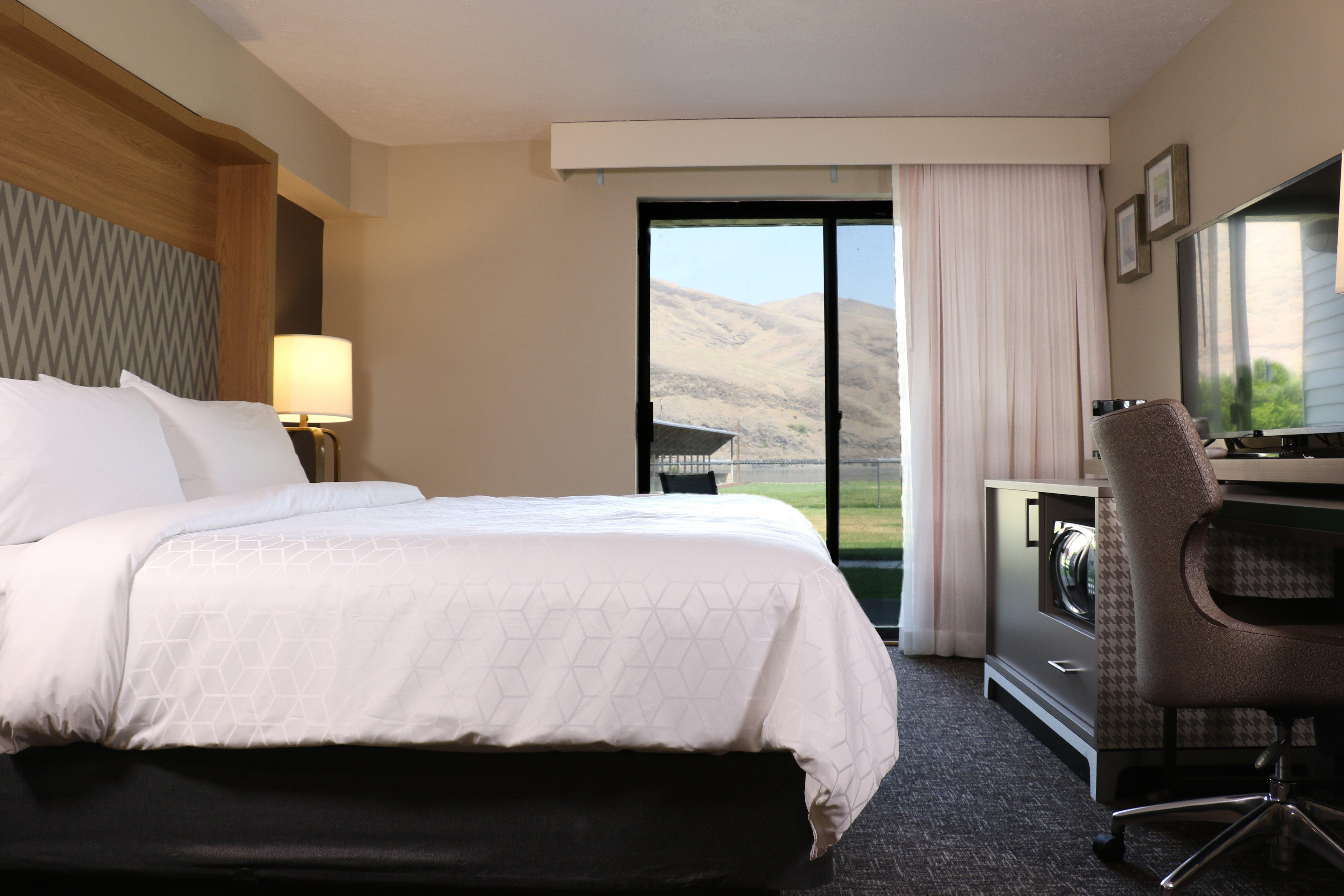 Holiday Inn Clarkston - Lewiston By Ihg Extérieur photo