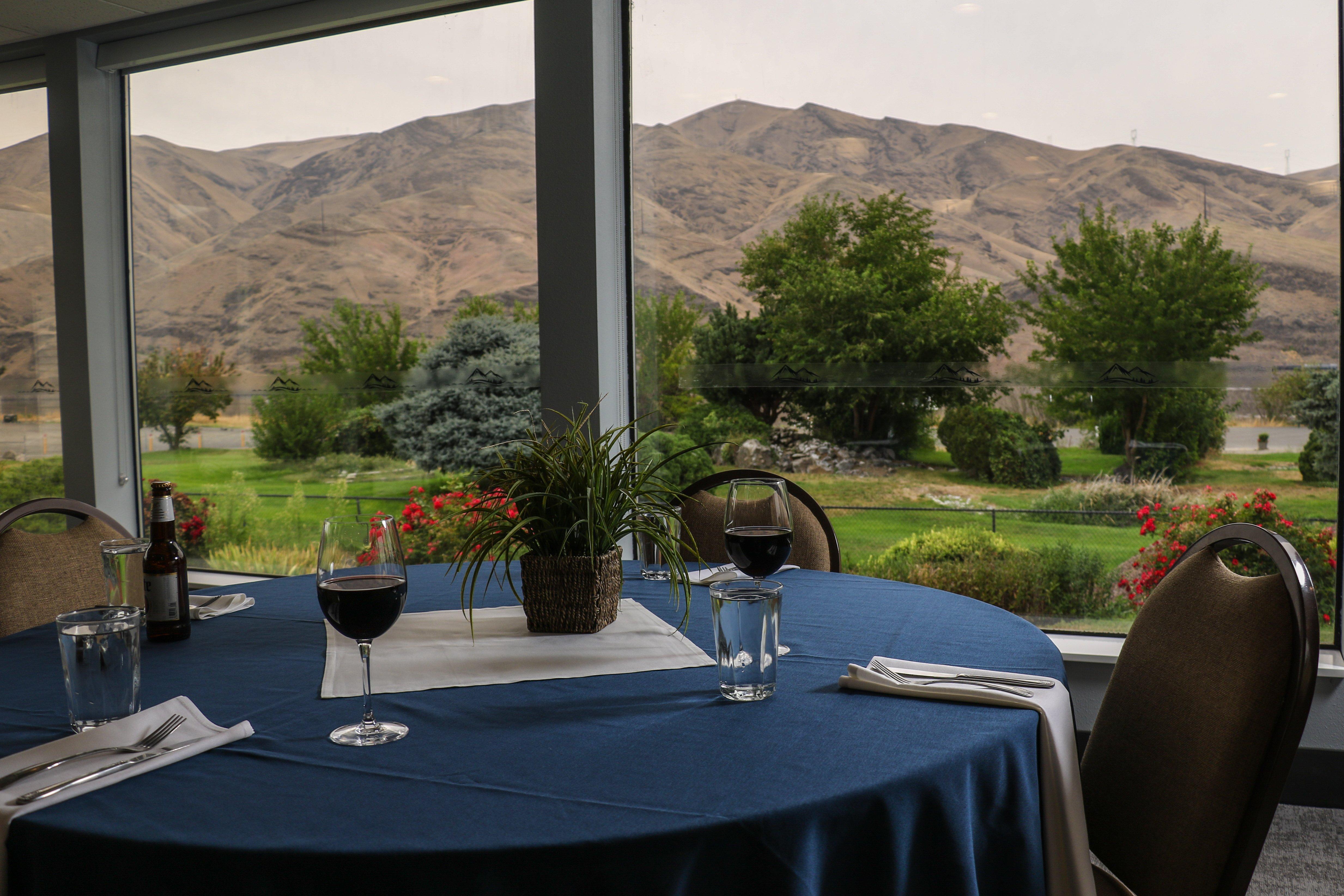 Holiday Inn Clarkston - Lewiston By Ihg Extérieur photo