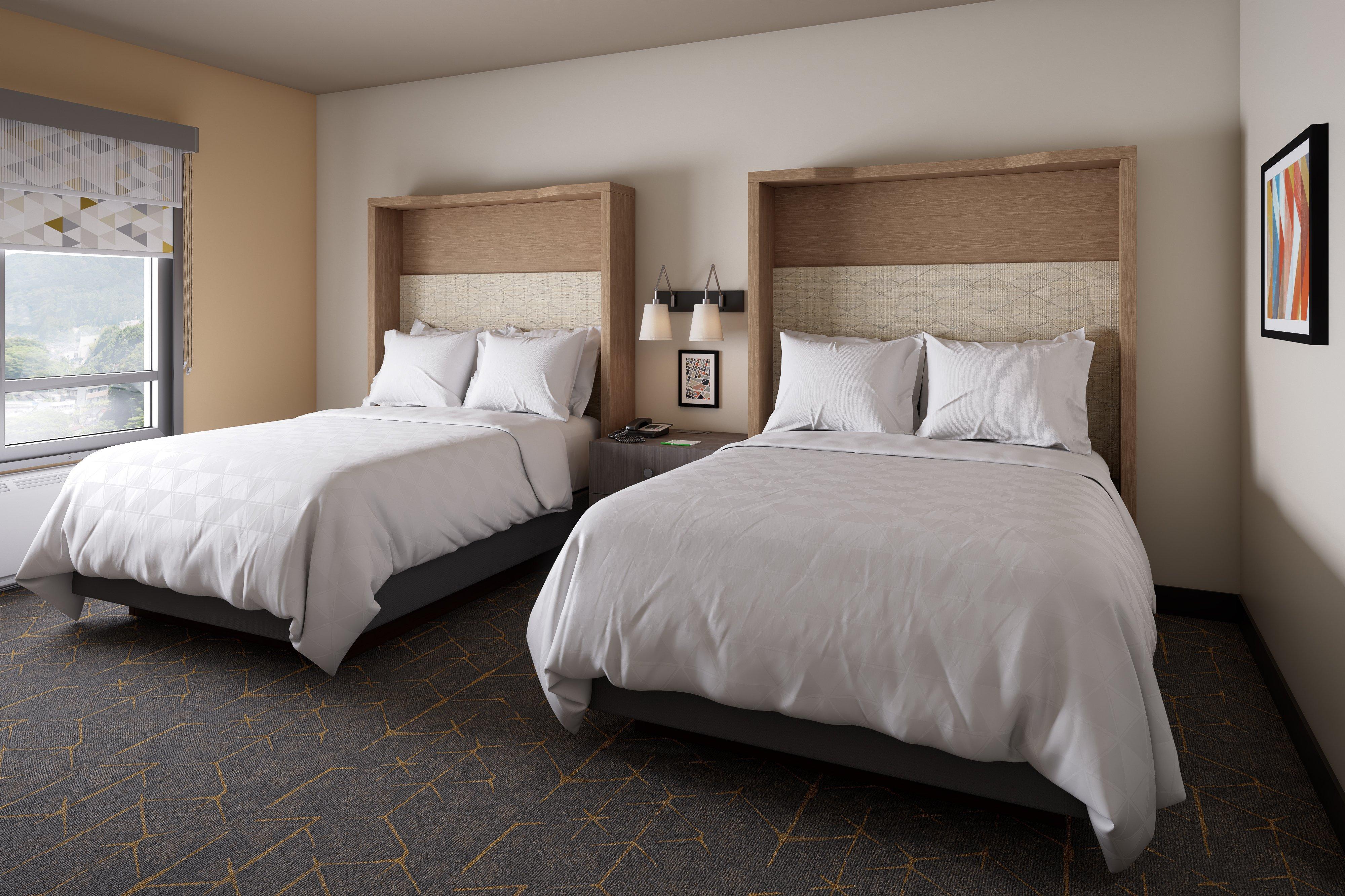 Holiday Inn Clarkston - Lewiston By Ihg Extérieur photo