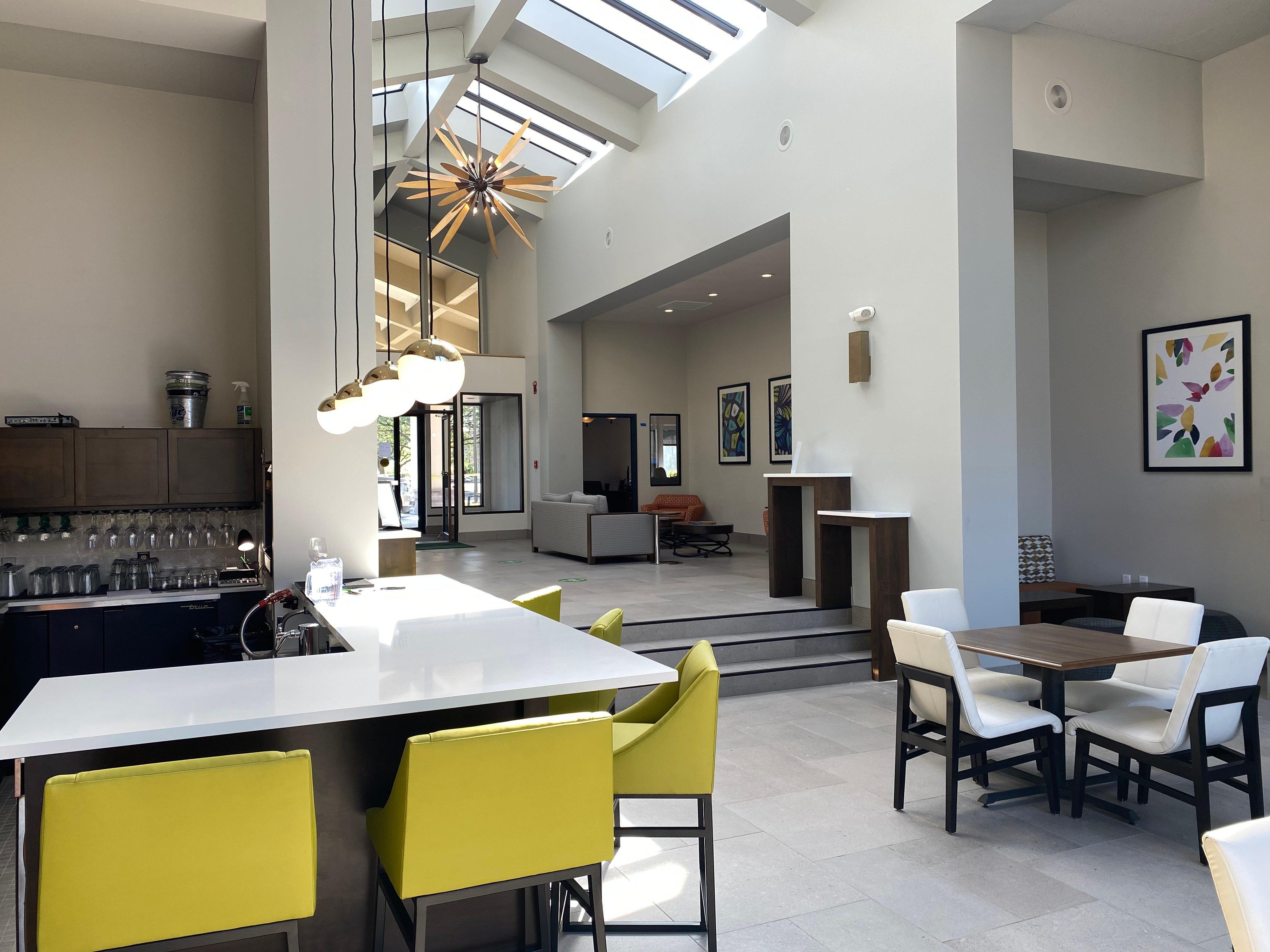 Holiday Inn Clarkston - Lewiston By Ihg Extérieur photo