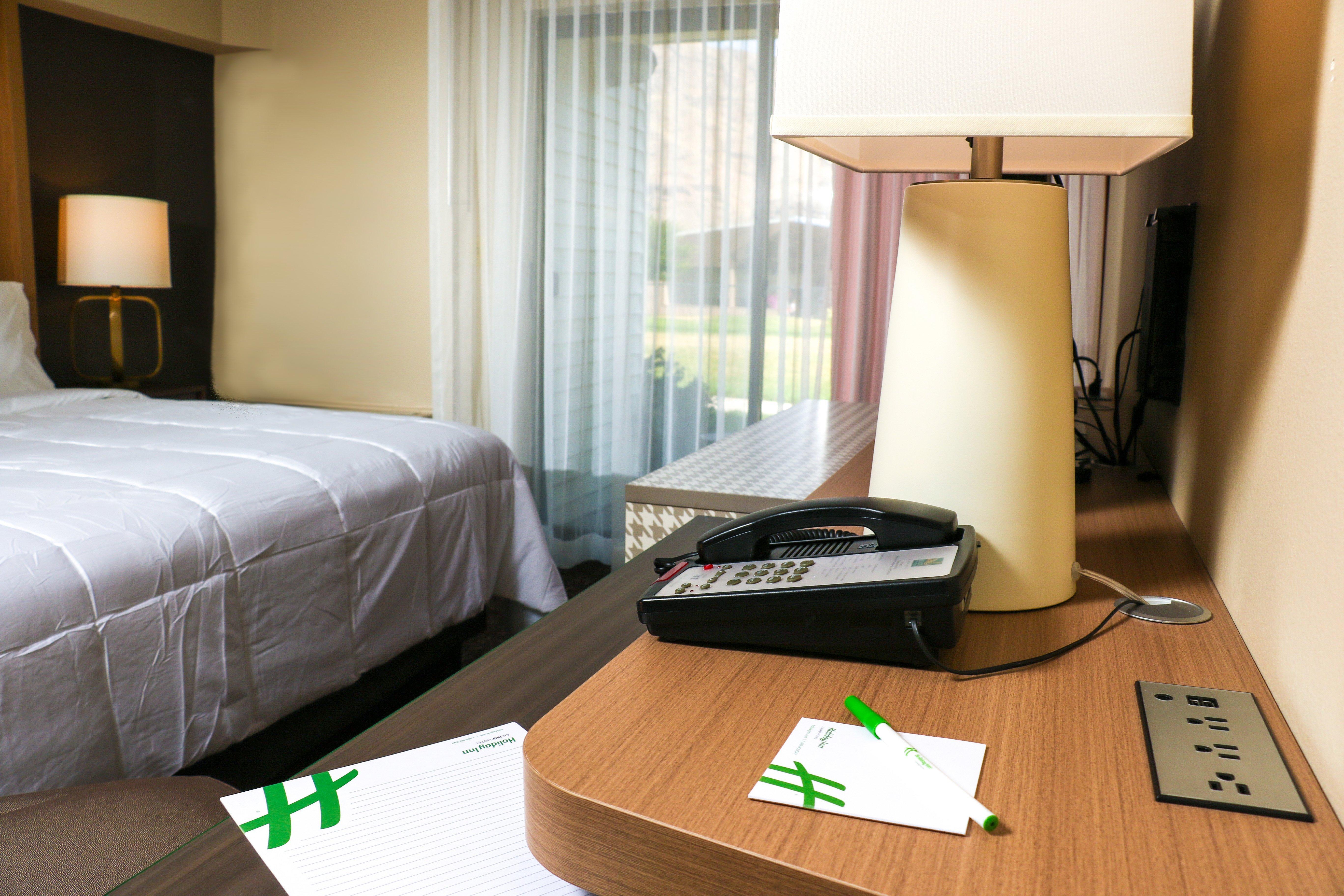 Holiday Inn Clarkston - Lewiston By Ihg Extérieur photo