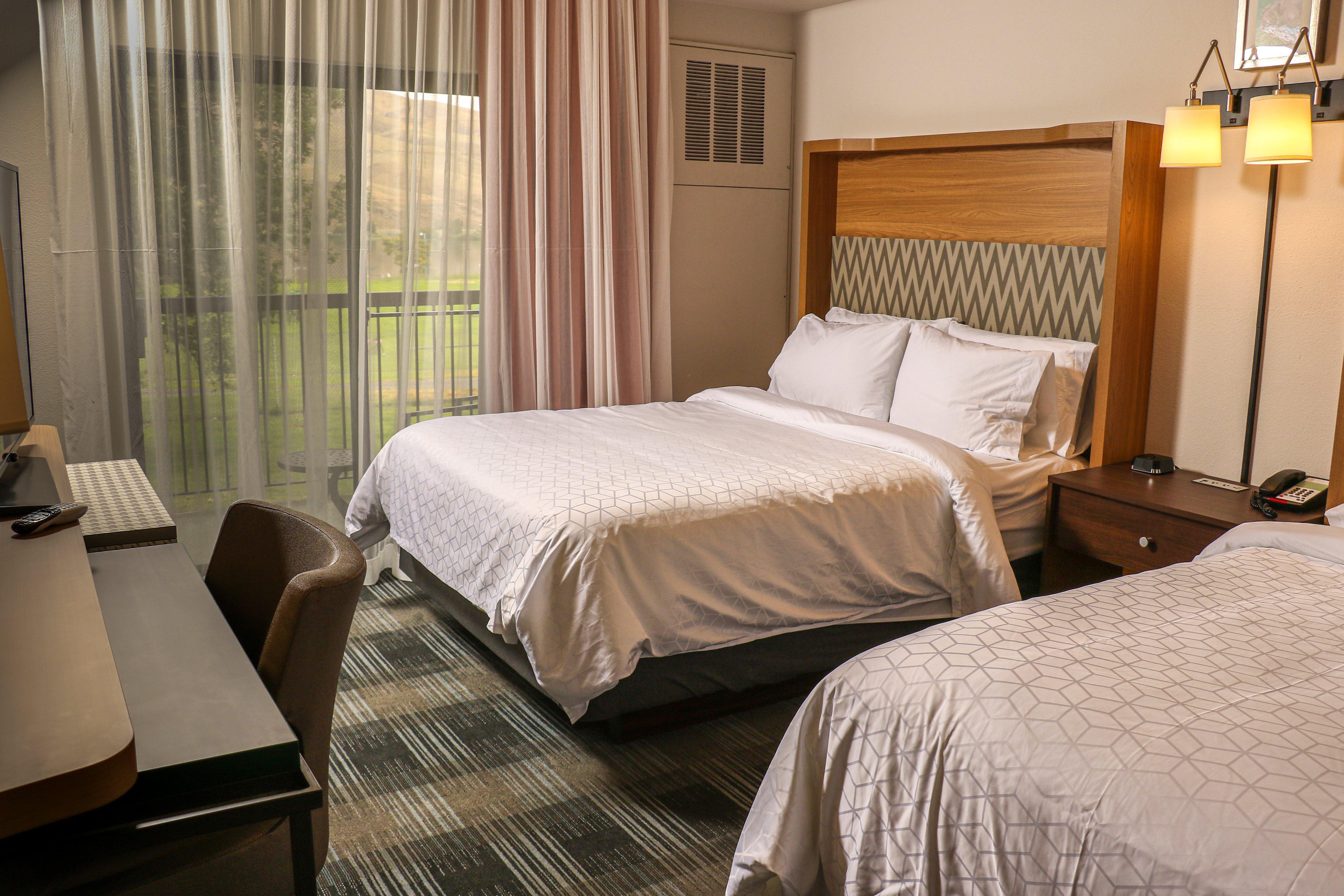 Holiday Inn Clarkston - Lewiston By Ihg Extérieur photo