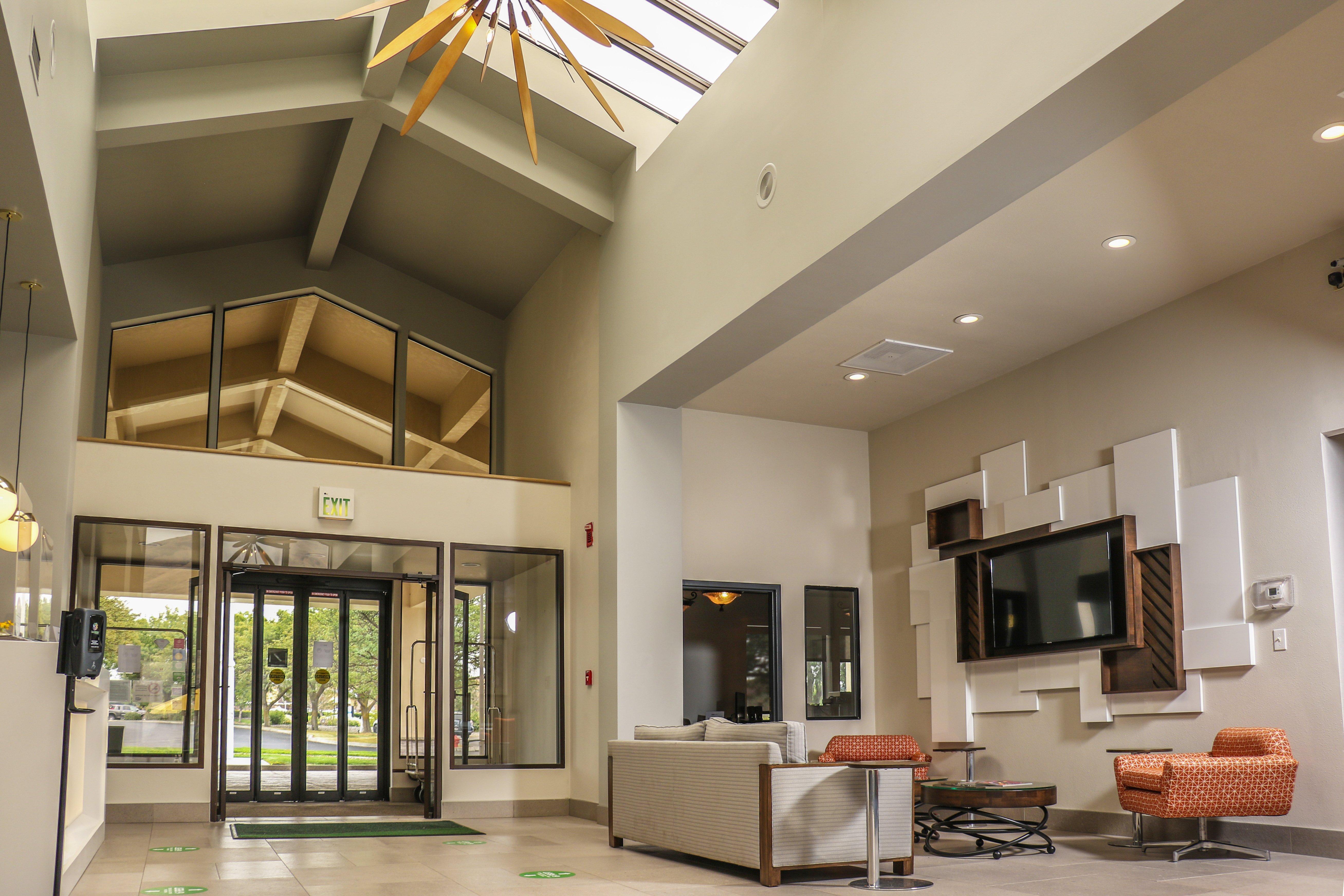 Holiday Inn Clarkston - Lewiston By Ihg Extérieur photo