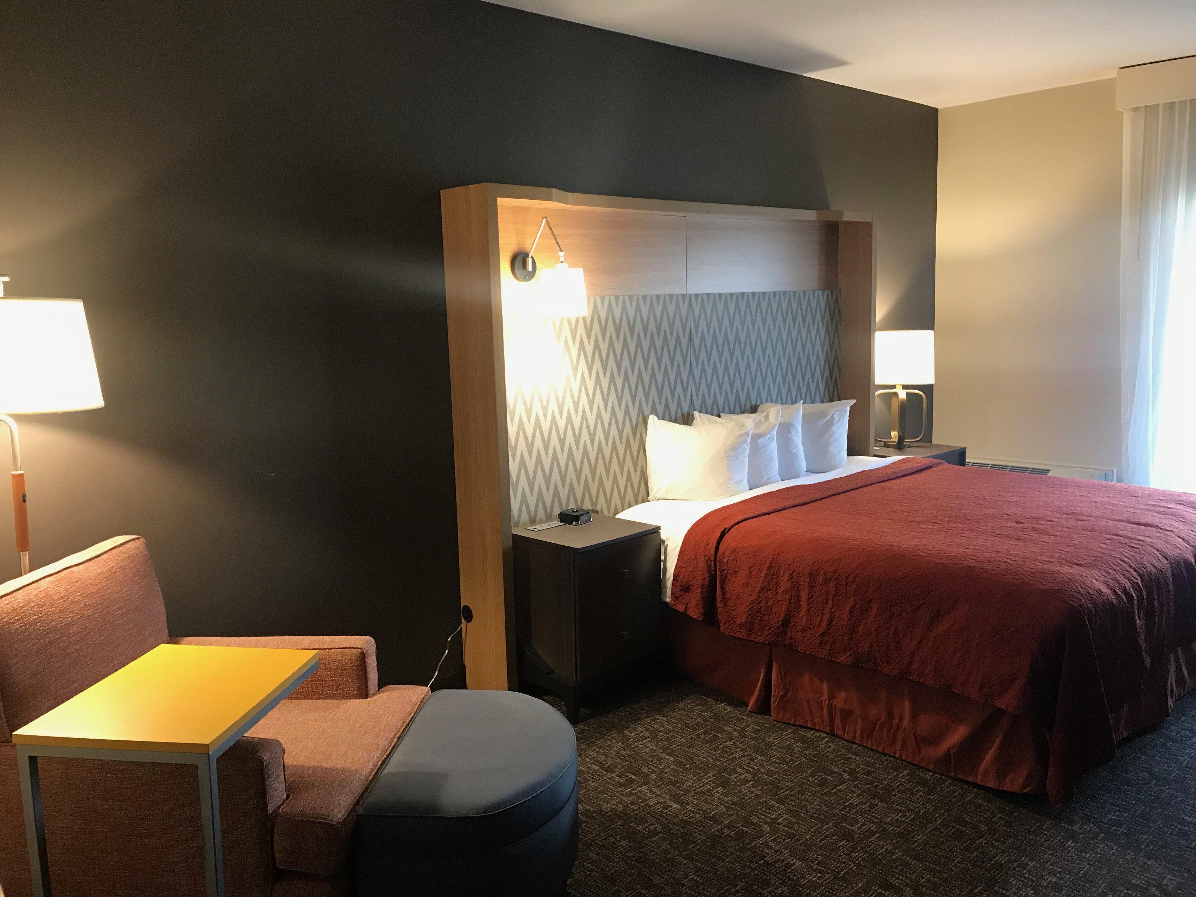 Holiday Inn Clarkston - Lewiston By Ihg Extérieur photo