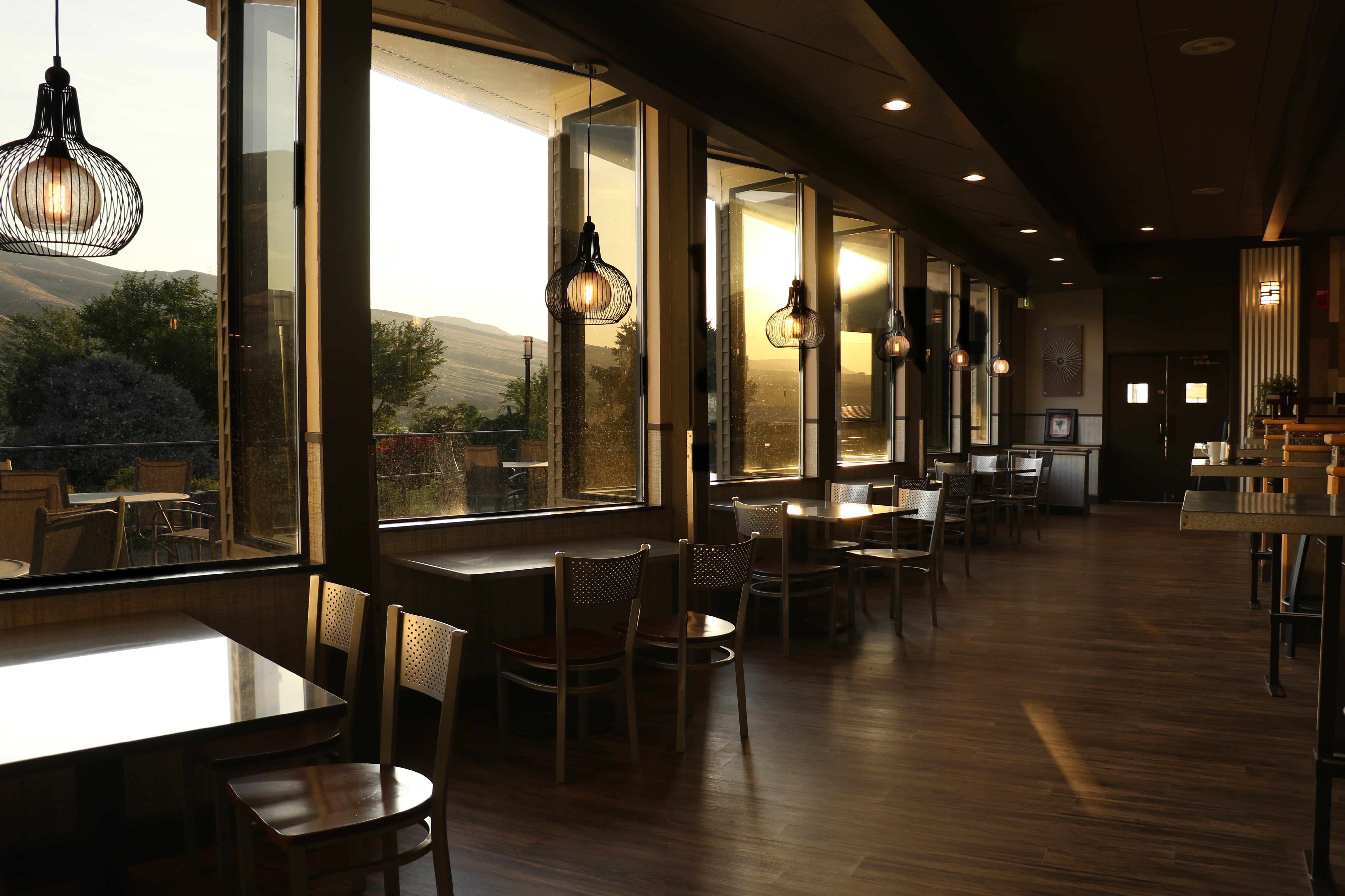 Holiday Inn Clarkston - Lewiston By Ihg Extérieur photo