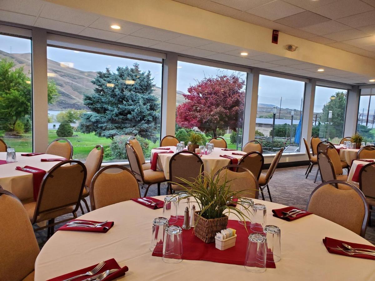 Holiday Inn Clarkston - Lewiston By Ihg Extérieur photo