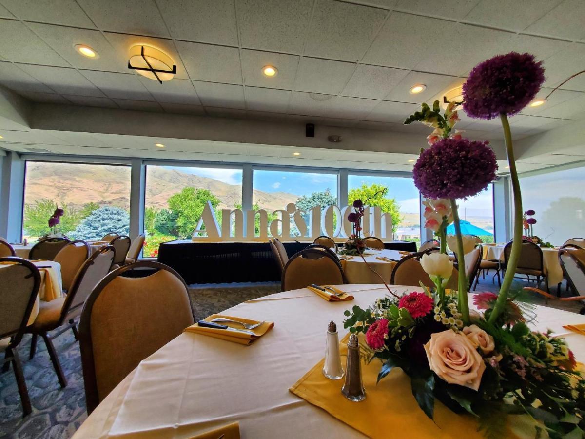 Holiday Inn Clarkston - Lewiston By Ihg Extérieur photo