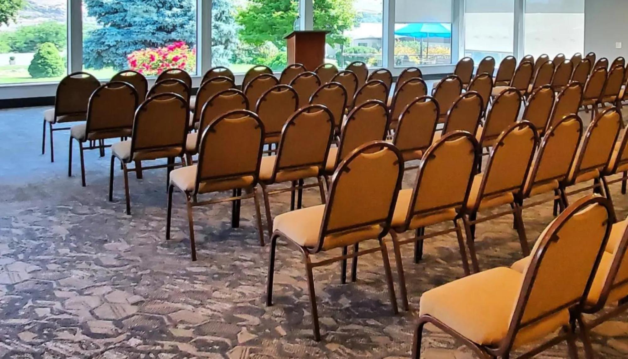 Holiday Inn Clarkston - Lewiston By Ihg Extérieur photo