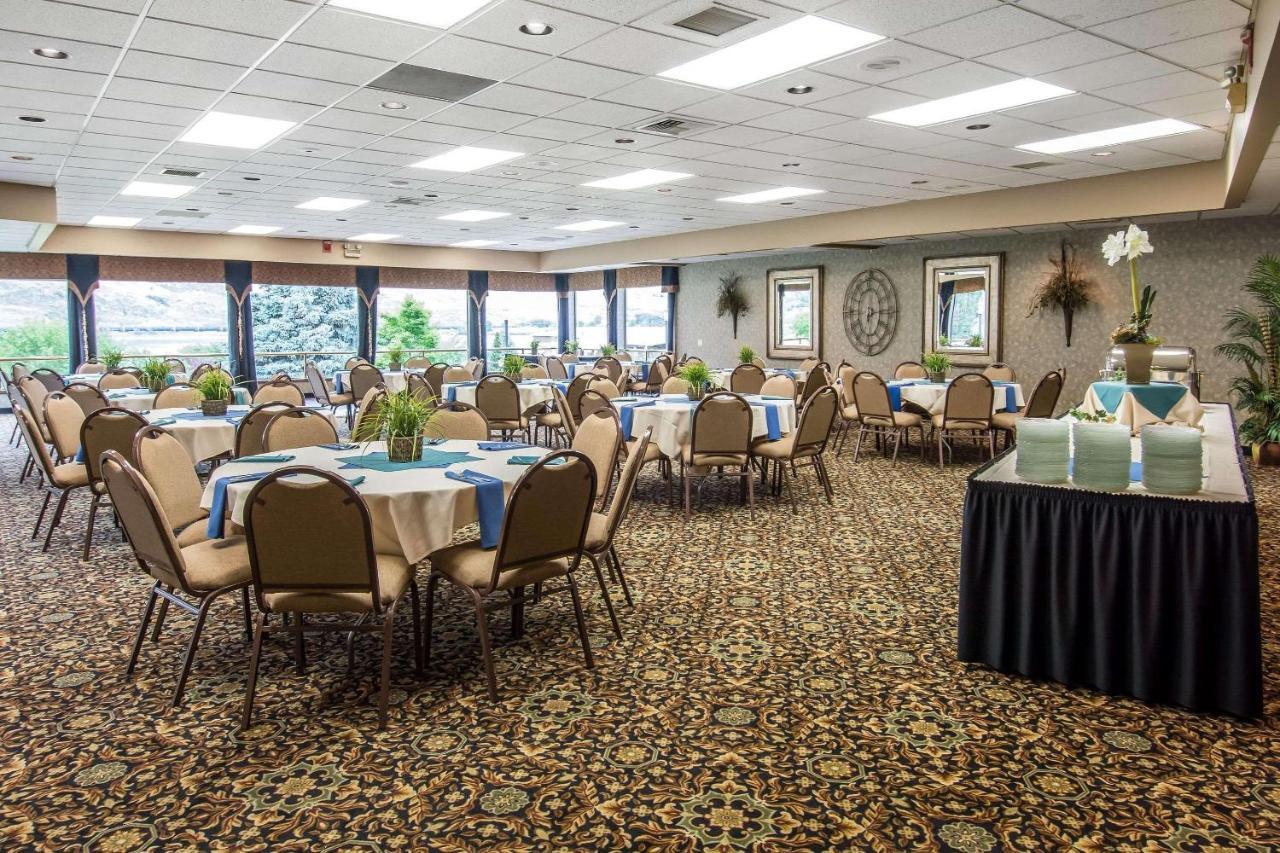 Holiday Inn Clarkston - Lewiston By Ihg Extérieur photo