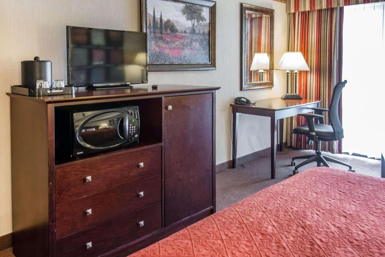 Holiday Inn Clarkston - Lewiston By Ihg Extérieur photo