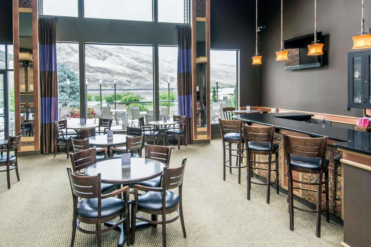 Holiday Inn Clarkston - Lewiston By Ihg Extérieur photo