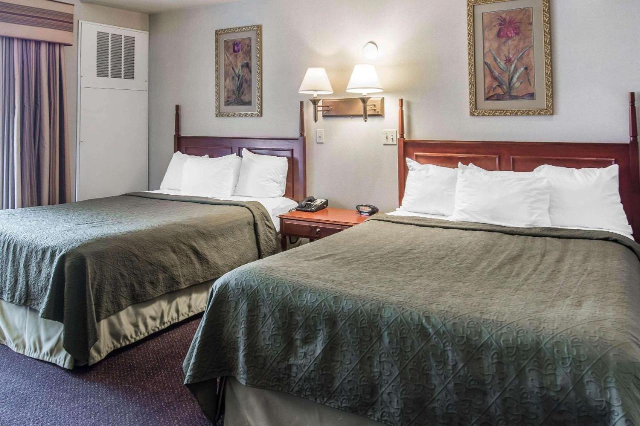 Holiday Inn Clarkston - Lewiston By Ihg Extérieur photo