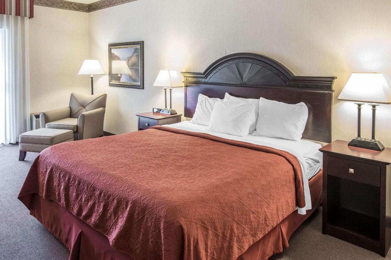 Holiday Inn Clarkston - Lewiston By Ihg Extérieur photo
