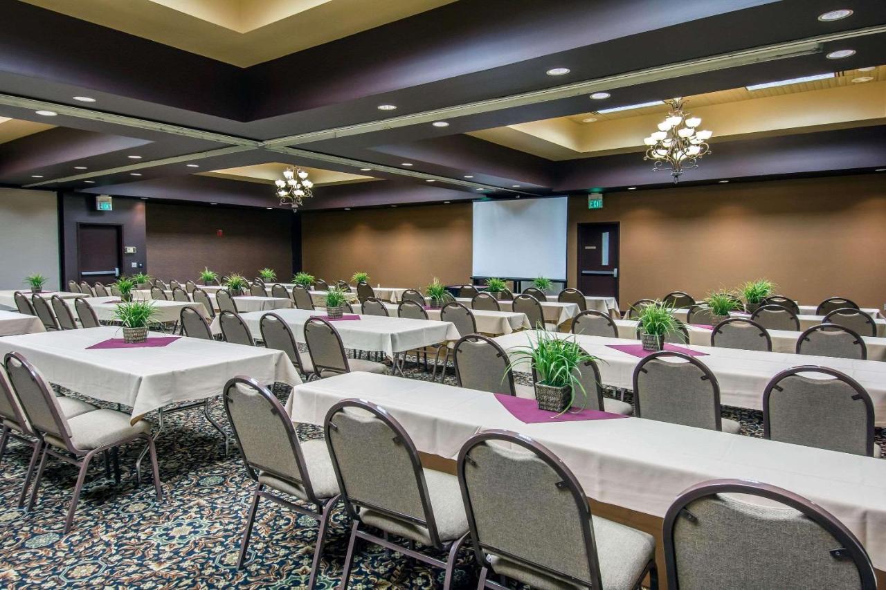 Holiday Inn Clarkston - Lewiston By Ihg Extérieur photo