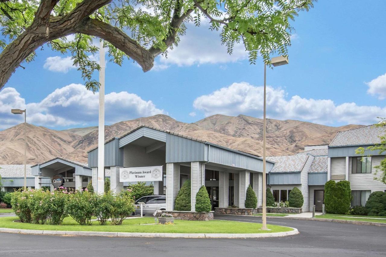 Holiday Inn Clarkston - Lewiston By Ihg Extérieur photo