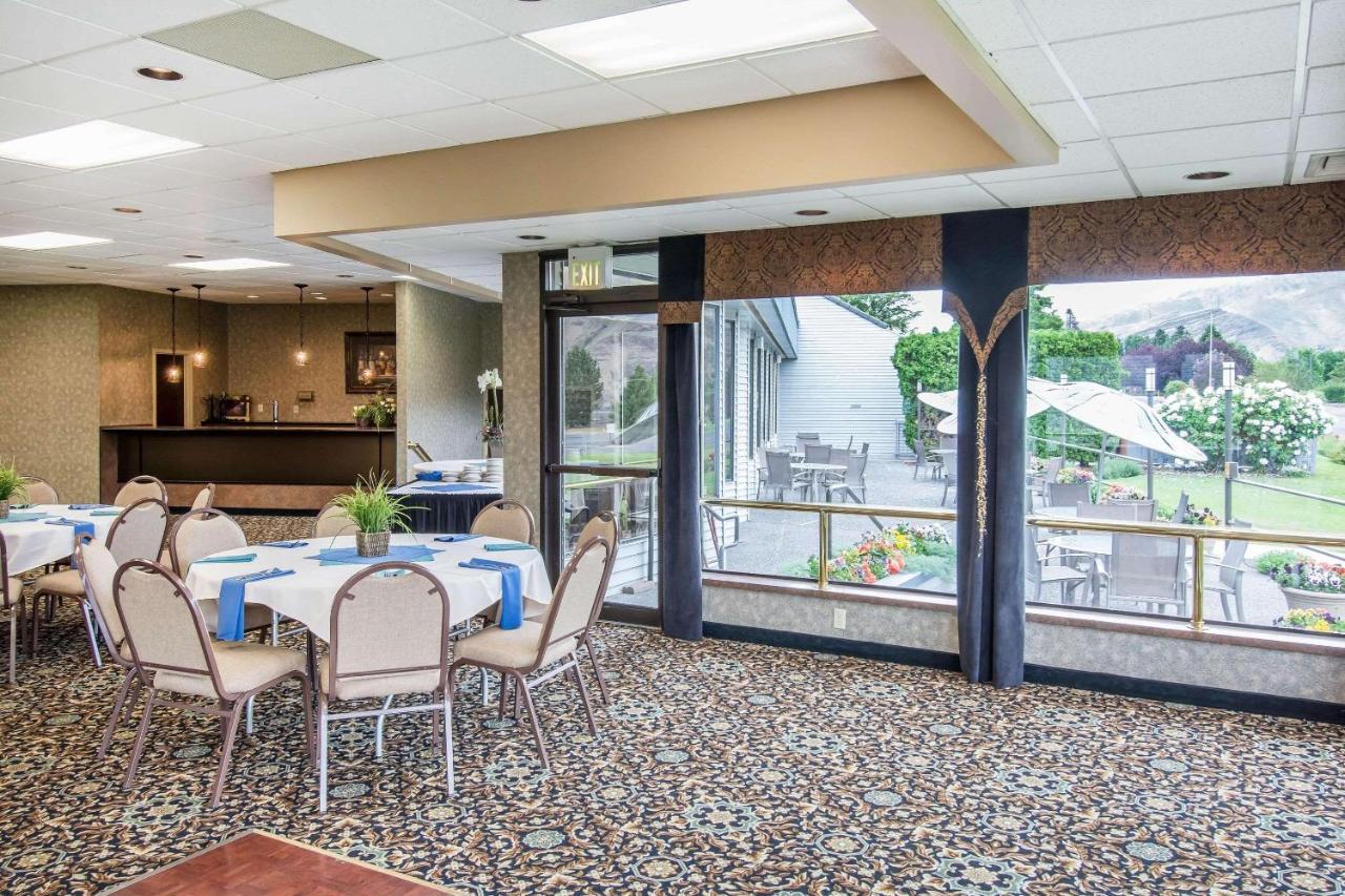 Holiday Inn Clarkston - Lewiston By Ihg Extérieur photo