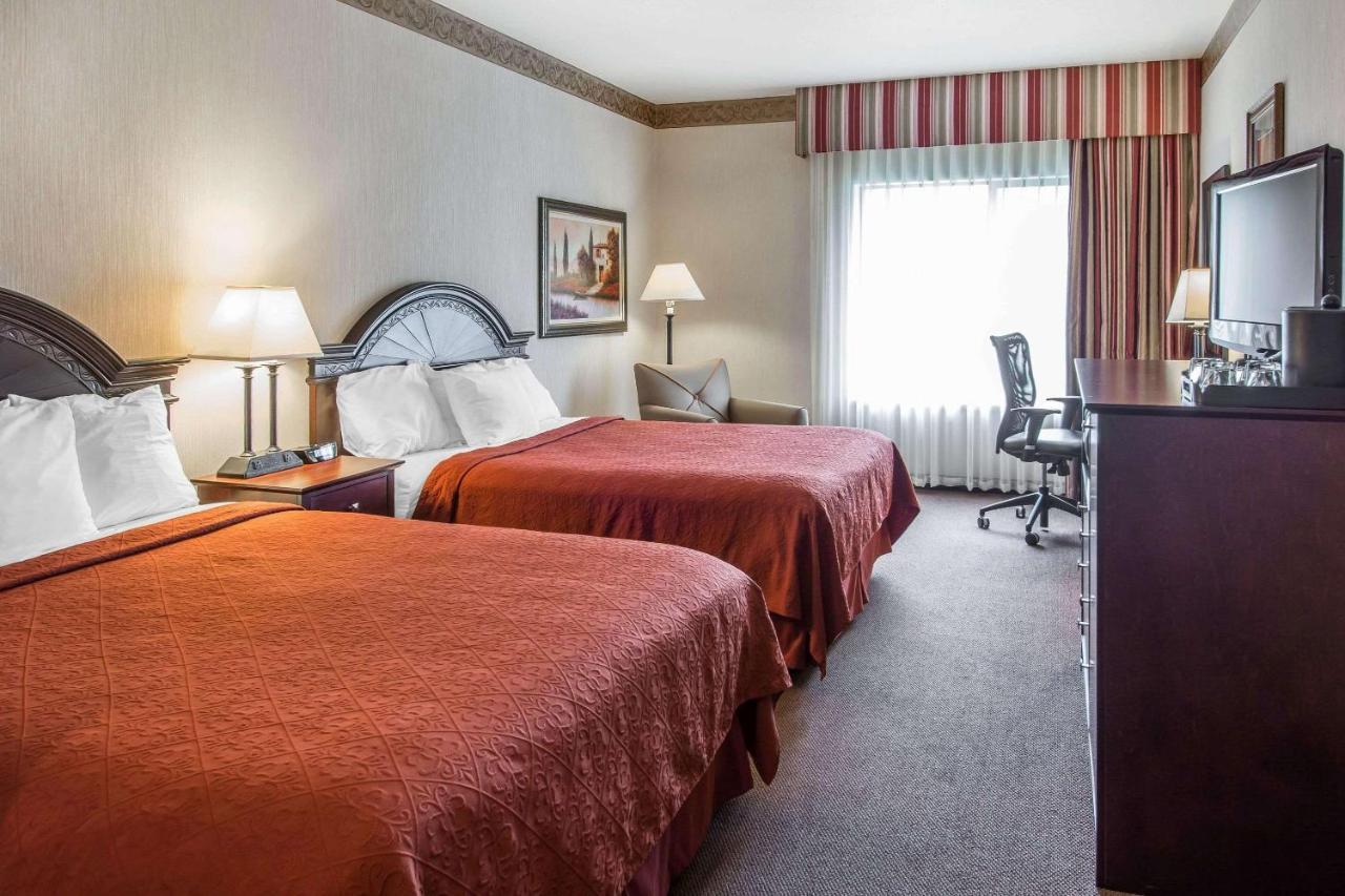 Holiday Inn Clarkston - Lewiston By Ihg Extérieur photo