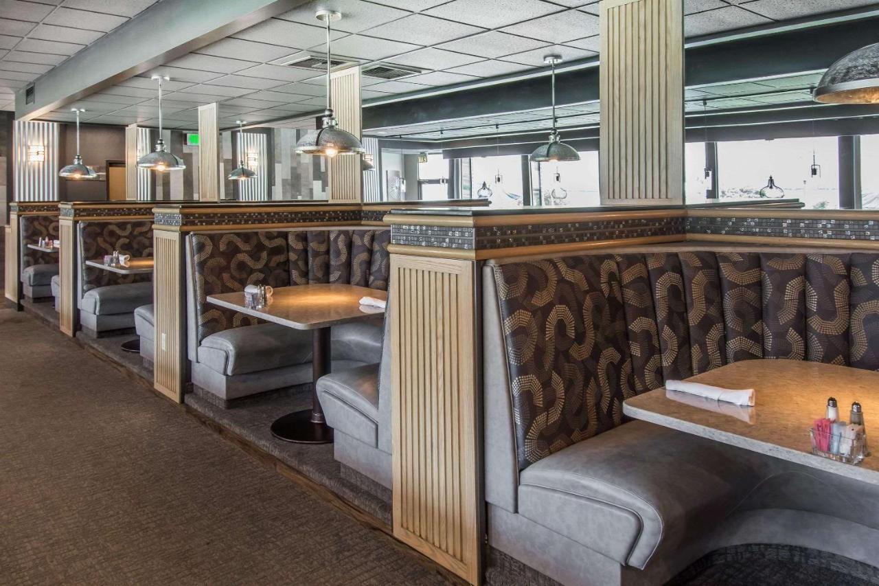 Holiday Inn Clarkston - Lewiston By Ihg Extérieur photo