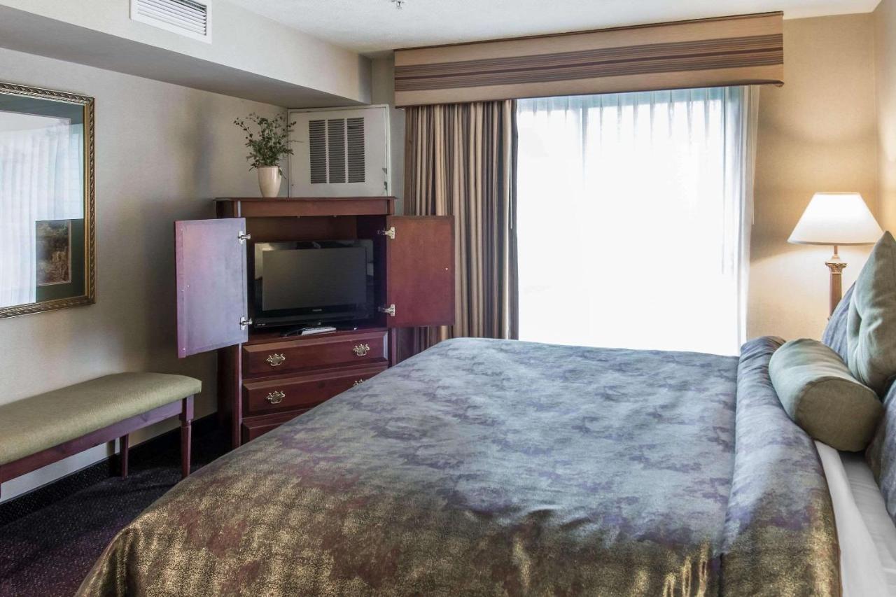 Holiday Inn Clarkston - Lewiston By Ihg Extérieur photo