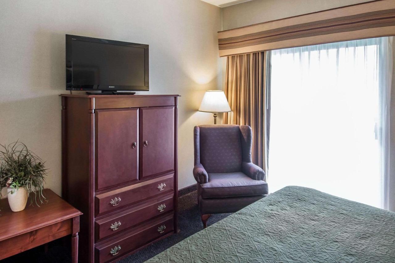 Holiday Inn Clarkston - Lewiston By Ihg Extérieur photo
