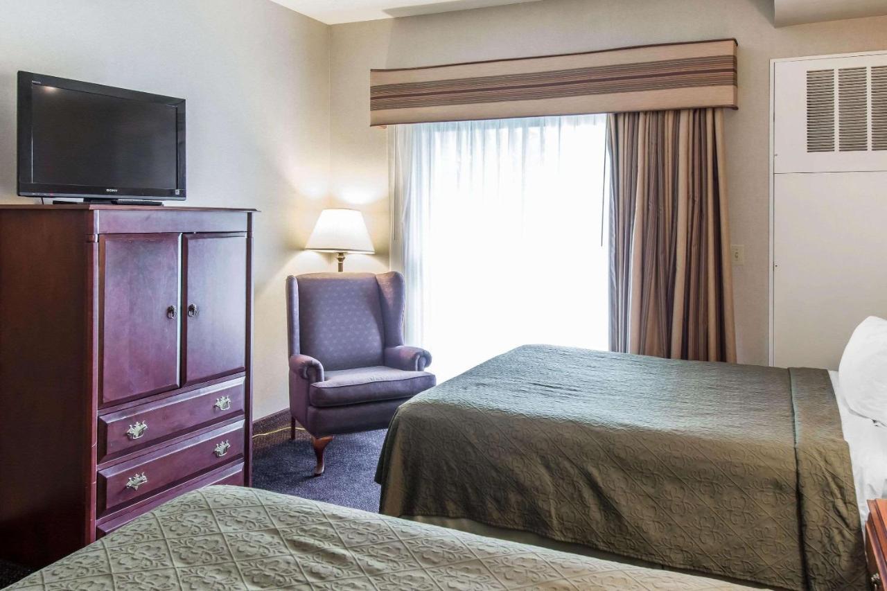 Holiday Inn Clarkston - Lewiston By Ihg Extérieur photo