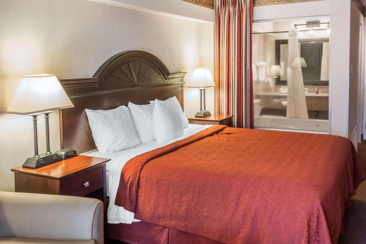Holiday Inn Clarkston - Lewiston By Ihg Extérieur photo