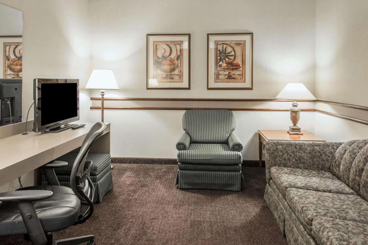 Holiday Inn Clarkston - Lewiston By Ihg Extérieur photo