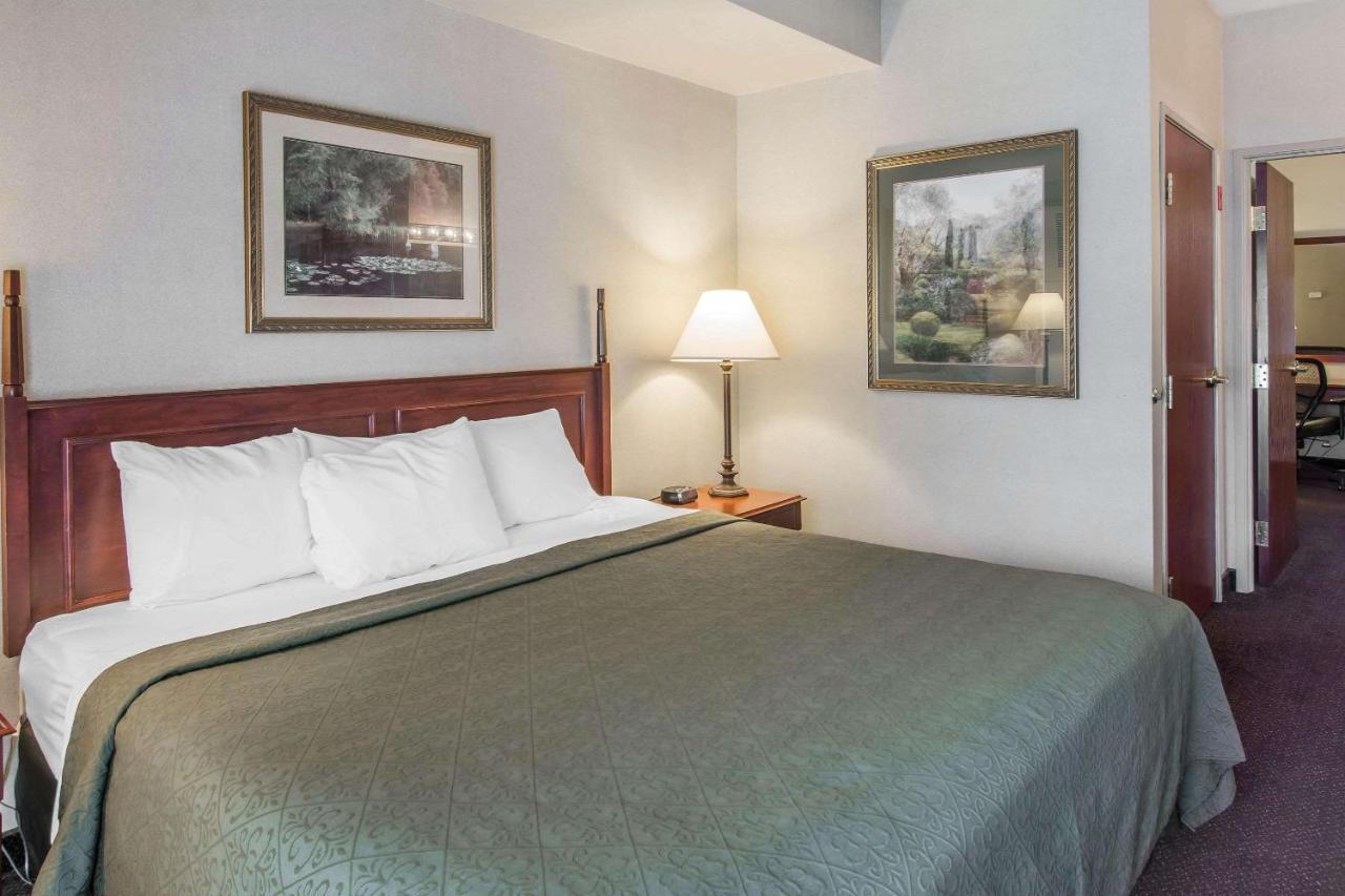 Holiday Inn Clarkston - Lewiston By Ihg Extérieur photo
